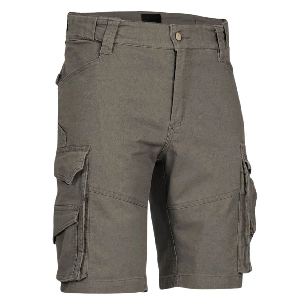 BERMUDA MAYER KAKI - 40